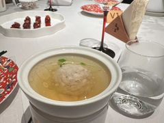 -蘇锦宴·淮扬菜烤鸭·小院(三元桥霄云路店)