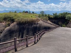 -飞天山旅游区