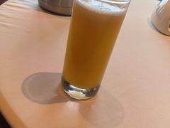 -金鹰国际酒店·满园春中餐厅