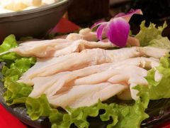 -谭鸭血老火锅(漳州路店)