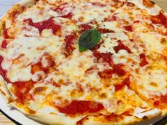 -玛尚诺Pizza&Bar(长泰广场店)