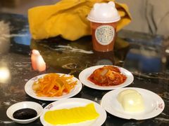 -桃园中华料理炸酱面(燕儿岛路店)