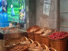 -汉小城·老铫子藕汤·乡野湖北菜(江汉路吉庆街店)