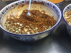 -老马家马蓉蛋菜夹馍·腊牛肉夹馍(回民街店)