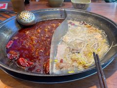 -楠火锅(仁恒梦中心店)