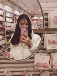 -Show fa salon 秀发沙龙