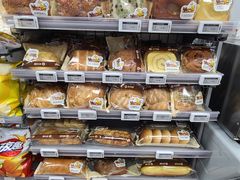 -便利蜂(新中关购物中心B1层店)