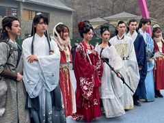 -云台山风景名胜区