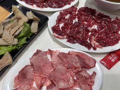 -陈记顺和潮汕牛肉火锅(韩江路店)