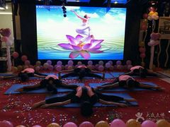 -力美健健身俱乐部(金碧店)