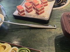 -老灶堂文创火锅(文艺路店)
