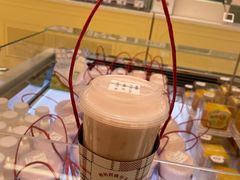 -红星前进面包牛奶公司(畅春园店)