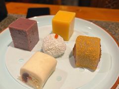 -真地道京味府·鲜橙烤鸭·北京菜(朝外大街东大桥店)