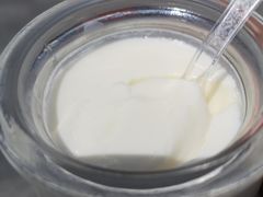 牛三哥自制酸奶-牛三哥洛阳牛肉汤(生态城店)