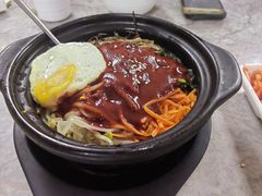 -屋里家延边朝鲜族冷面(南园店)
