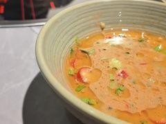 -阿源鱼捞斑鱼火锅·海鲜粥(山景尚宅店)