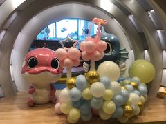 -KIDults童伴儿亲子餐厅(达美中心广场店)