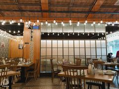 大堂-先记烧鹅王·本地粤菜(福永店)
