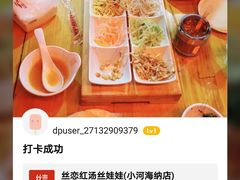 -丝恋丝娃娃(小河海纳店)