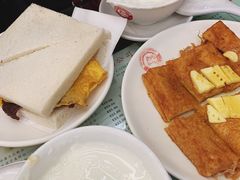 -义顺牛奶公司(庇利金街店)