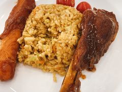 -南通大饭店·米兰餐厅