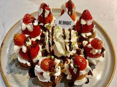 -BE BRIGHT KITCHEN(正佳广场店)