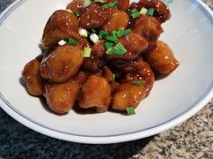 糖醋里脊-好灶头妈妈菜·千岛湖土菜地标美食