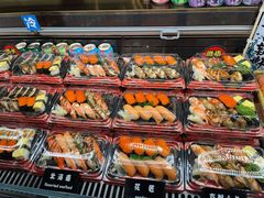 -玩米匠(寿司·刺身·金水正弘城店)