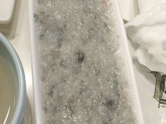 手打鲜虾滑-阳坊胜利涮羊肉(阳坊老店)