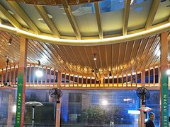 -喷泉广场餐厅·宵夜·海鲜烧烤大排档(长隆企鹅酒店)