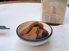-二泉园老菜馆·百年无锡菜