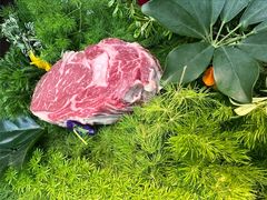 -弗兰克牛排西餐厅Ribone steak house(柠檬花园店)