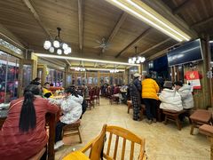 -龙翔山庄雷鸡肉(青城后山泰安古镇店)