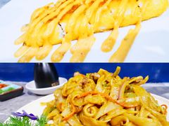 -Wei菋·Le Bistrot