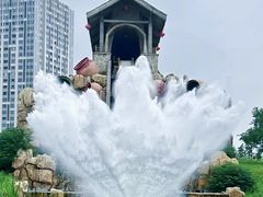 -无锡融创乐园