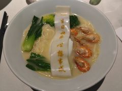 -钱塘花园·宁波菜