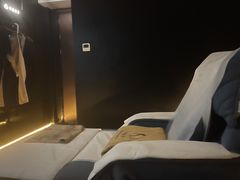 -华夏良子足疗按摩艾灸spa(环山东路店)