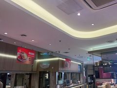 -西贝(上海新梅广场店)