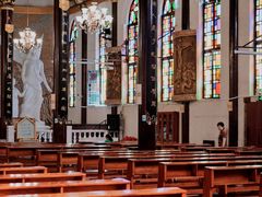 -贵阳北天主教堂