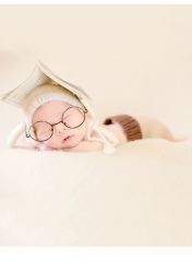 -星豆豆儿童摄影(南郊太白南路店)