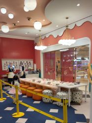 -奈尔宝家庭中心·亲子餐厅(苏州大悦城店)