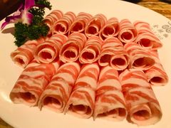 -金辣椒火锅(盘古路店)