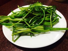 -银同牦牛肉火锅