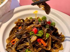 -必点海鲜·海肠捞饭·鲅鱼水饺(滨江道店)