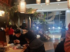 -南京大牌档(龙江新城市广场店)