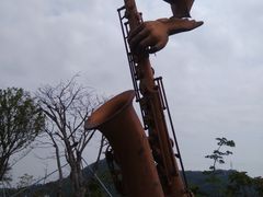 -白石龙音乐公园