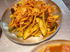 -合易泓烤肉•首创生椰大油边(宁山路店)