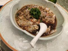 醉江蟹生-温州王朝大酒店-自助餐厅