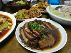 -天一沾水肥肠(科园一街店)