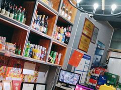 -二十一分小锅炖(皓月店)